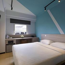 ibis budget Phnom Penh Riverside