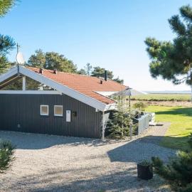 Holiday Home Eltje - 4km from the sea by Interhome