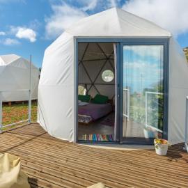 Soul Glamping -Soul -Reconnect, hotel a Prazeres