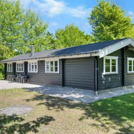 Holiday Home Doris - 150m from the sea by Interhome, готель у місті Tranekær