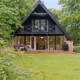 Holiday Home Estefania - 1km from the sea by Interhome, hôtel à Vejby