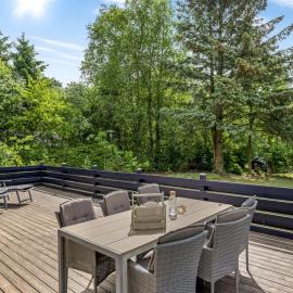 Holiday Home Mila - 30km from the sea by Interhome