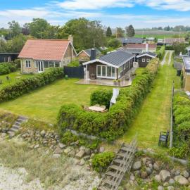 Holiday Home Dimo - 20m from the sea by Interhome
