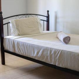 Moradia Praia de Bilene – hotel w mieście Vila Praia Do Bilene
