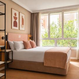 Limehome Bilbao Deusto