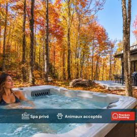 Private Spa, Carling lake & Golf - Nature - Prime Hill