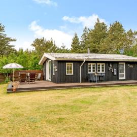 Holiday Home Frederica - 100m to the fjord by Interhome