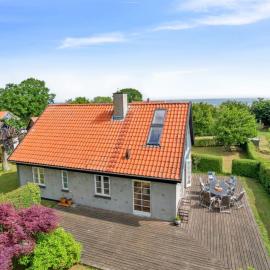 Holiday Home Siegfried - 100m from the sea by Interhome