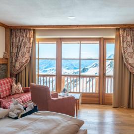 Wedelhütte Hochzillertal