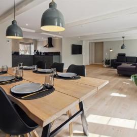 Holiday Home Farah - 25km from the sea by Interhome