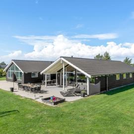 Holiday Home Jurgis - 900m from the sea by Interhome
