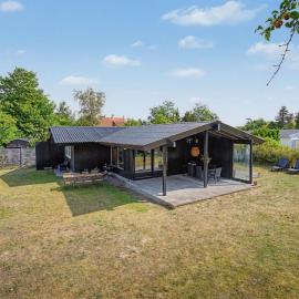 Holiday Home Anelle - 100m from the sea by Interhome
