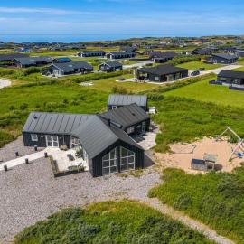 Holiday Home Jonas - 450m from the sea by Interhome