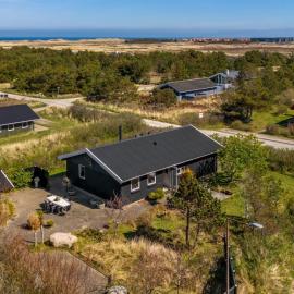 Holiday Home Jaskirt - 400m from the sea by Interhome