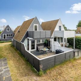 Holiday Home Tavita - 100m from the sea by Interhome