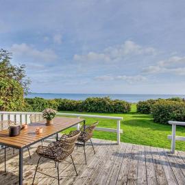 Holiday Home Edla - 35m from the sea by Interhome, hotel u gradu 'Frørup'