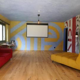 Apartment Casa Malva by Interhome