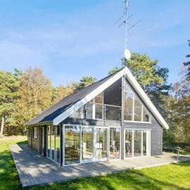 Holiday Home Aman - 100m from the sea by Interhome