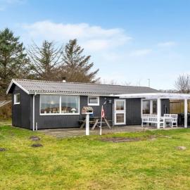 Holiday Home Richard - 400m from the sea by Interhome