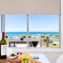 Penguin Beach House