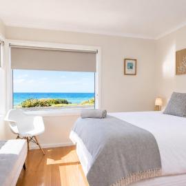 Penguin Beach House