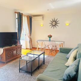 Lisbon Baixa 208 Apartment-Chiado