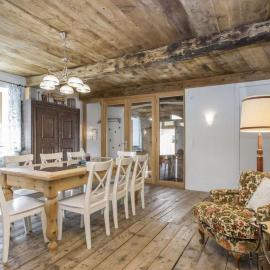 CierreHoliday Jergina Loft, ξενοδοχείο σε Brunico