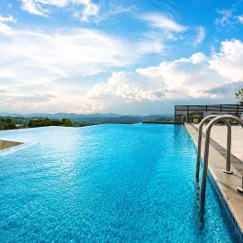 Skyloft Kandy