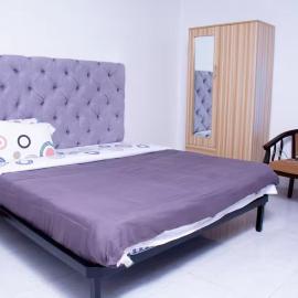 DUDU Apartment
