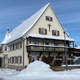 Pension Bader