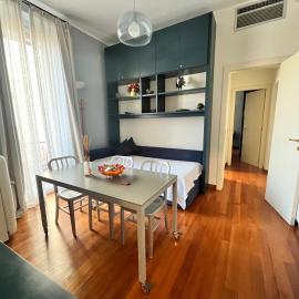 Appartamento Chicco in zona elegante, hotel u Milanu