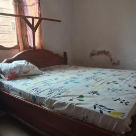 Meridian Bar & Guest House, hotel a Kigoma
