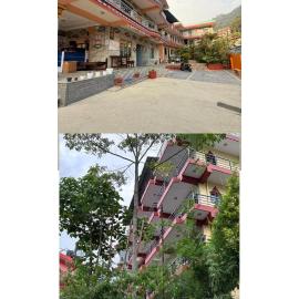 HOTEL FORESTWAY Hostel & Backpackers