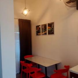 Qasahut A Frame Premium Cottage with Chembra View, hotel en Kalpetta