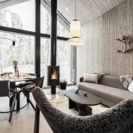 North Suite Lumina 11A by Hilla Villas