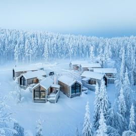 North Suite Frost 20B by Hilla Villas