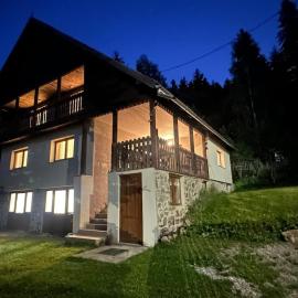 Tușnad Lodge, viešbutis mieste Tušnadas