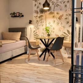 2 Zimmer Apartment Hagen Zentrum - Gute Verkehrsanbindung - ideal für Urlaub und Business mit eigenem Parkplatz