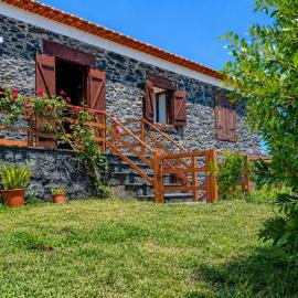 Casa da Achada de Cima