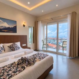Kynjing Suites