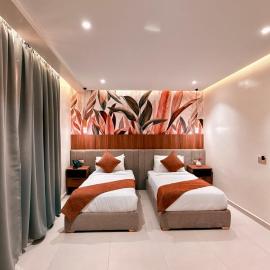 Hôtel Blue Pearl, хотел в Дакла