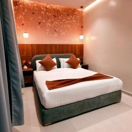 Hôtel Blue Pearl