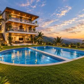 Mountain Village Hotel & Bar, hotel in Ratnapura