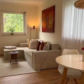 FUNCKyHOME Apartments، فندق في راتيكاو