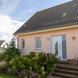 Ferienhaus Nordlicht