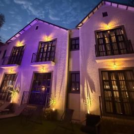 Gracious Whisp Boutique Hotels