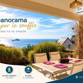 Sell ouz Ar Mor - Posto