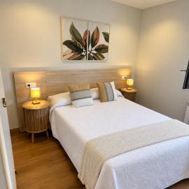 Apartamento José Escuela