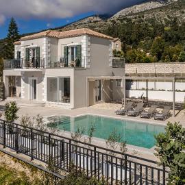 Villa Daphne Kefalonia