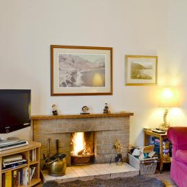 Brightwater Cottage, hotel a Arnisdale